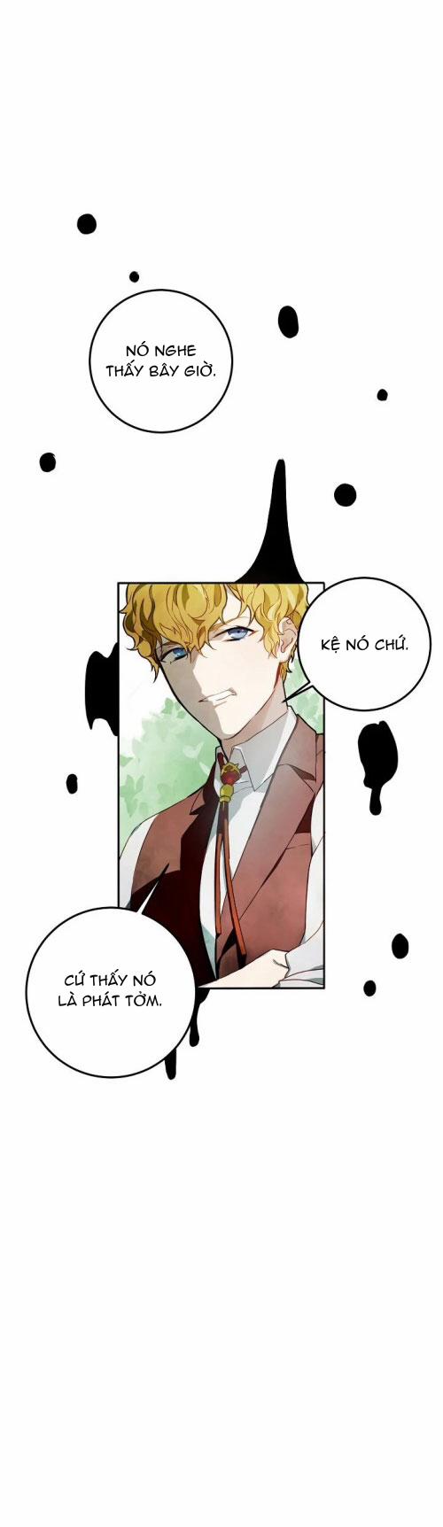 Câu Chuyện Về Đứa Con Lai 2 trang 6