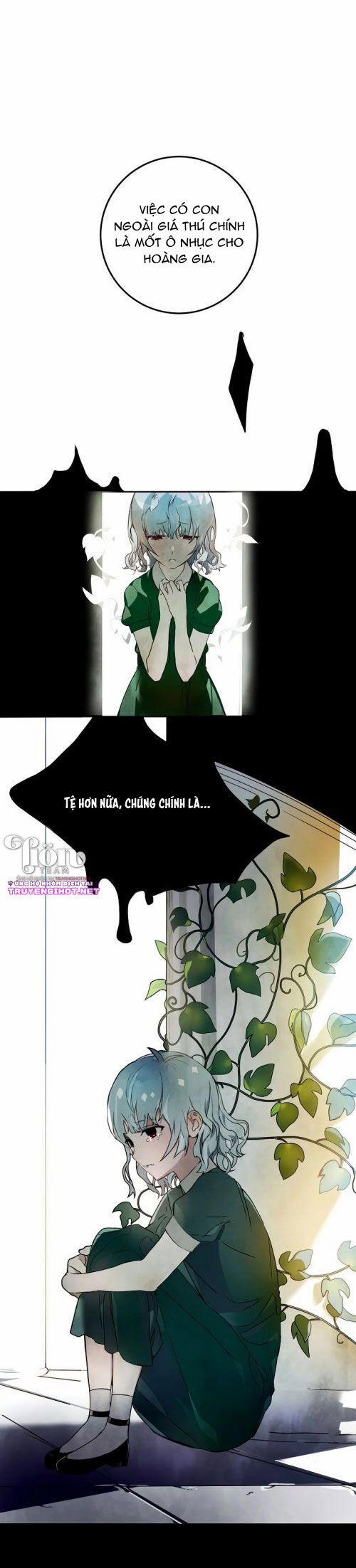 Câu Chuyện Về Đứa Con Lai 2 trang 7