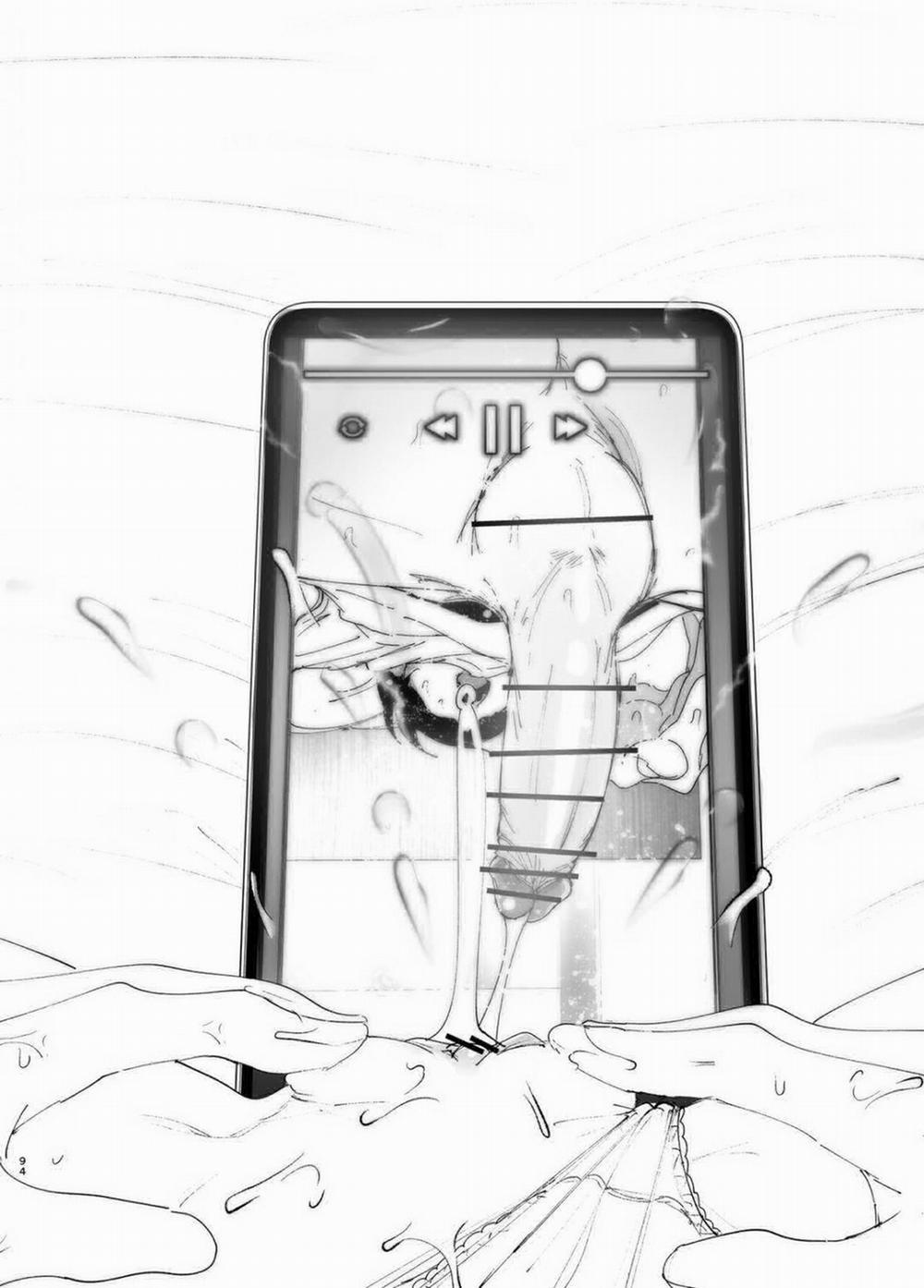 Câu Chuyện Về Em Gái Yêu Anh Trai 3 trang 21