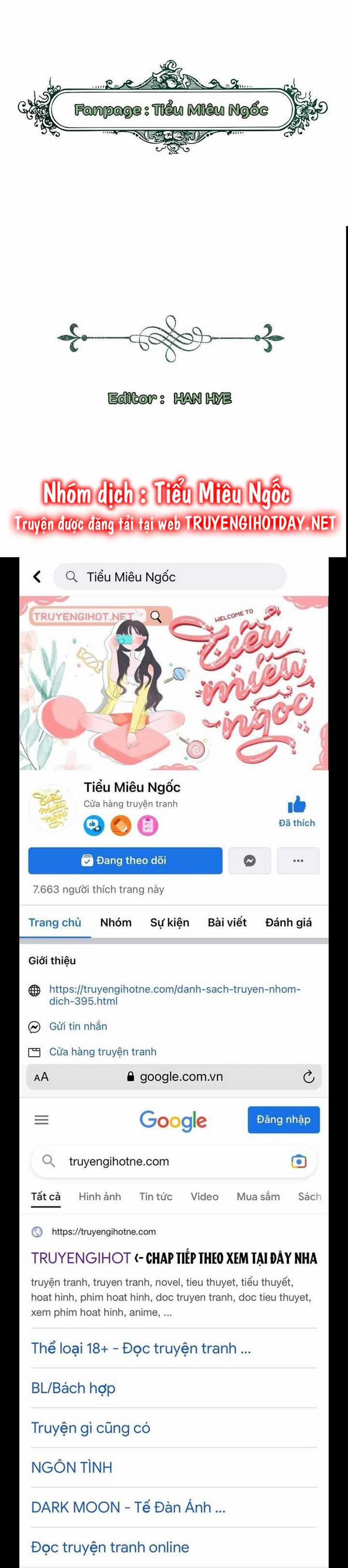 Câu Chuyện Về Gia Tộc Beaty 66 trang 0