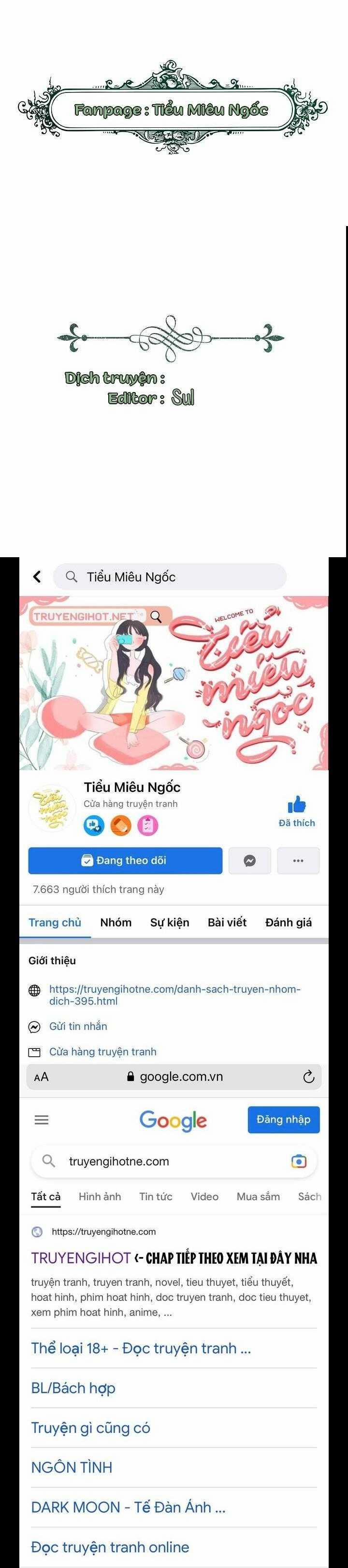 Câu Chuyện Về Gia Tộc Beaty 76 trang 0