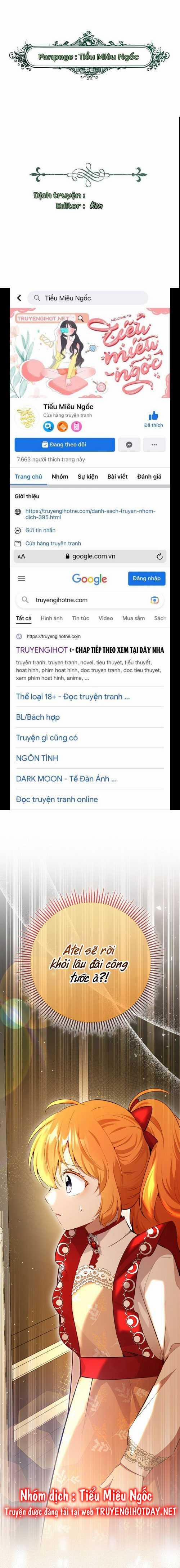 Câu Chuyện Về Gia Tộc Beaty 79 trang 0