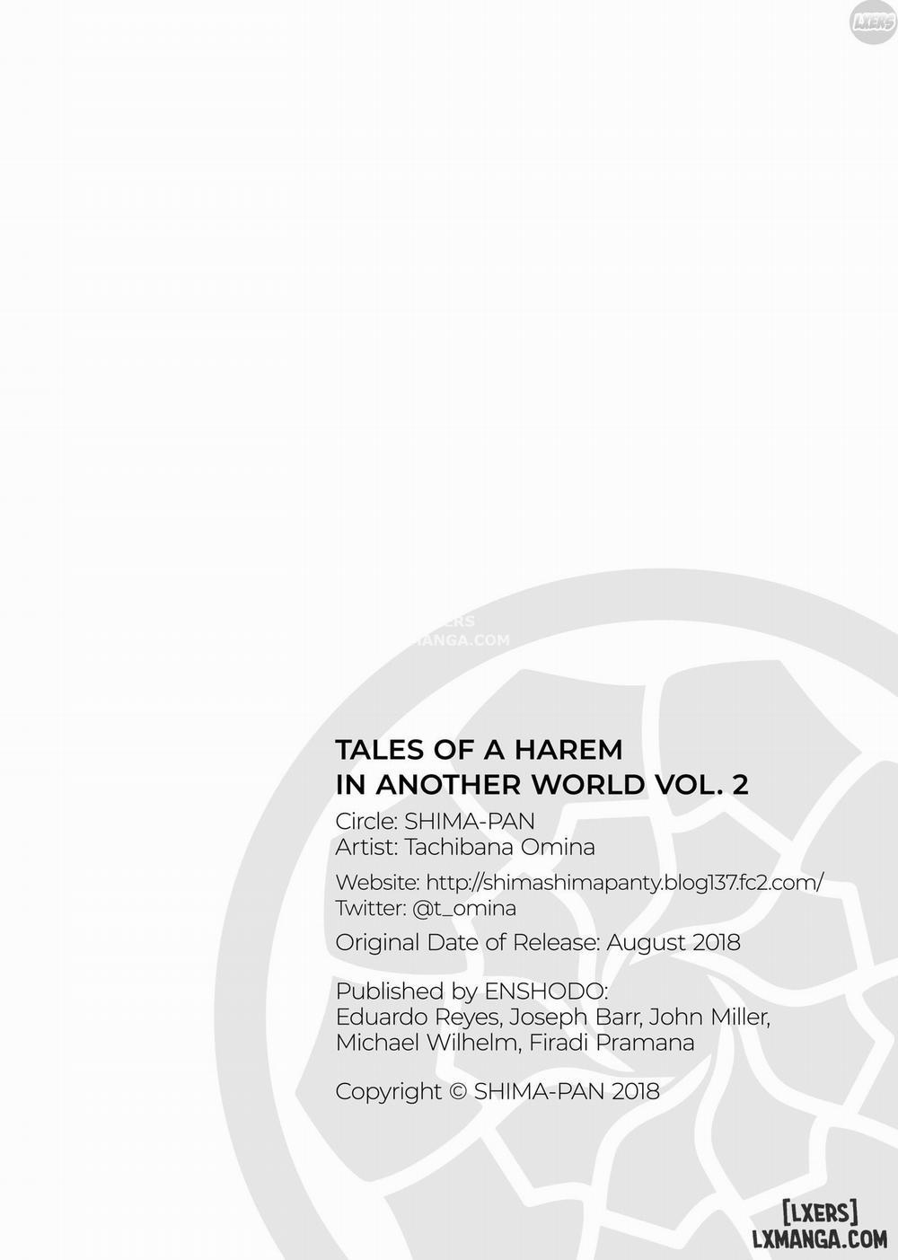 Câu Chuyện Về Harem Ở Dị Giới 2 trang 49