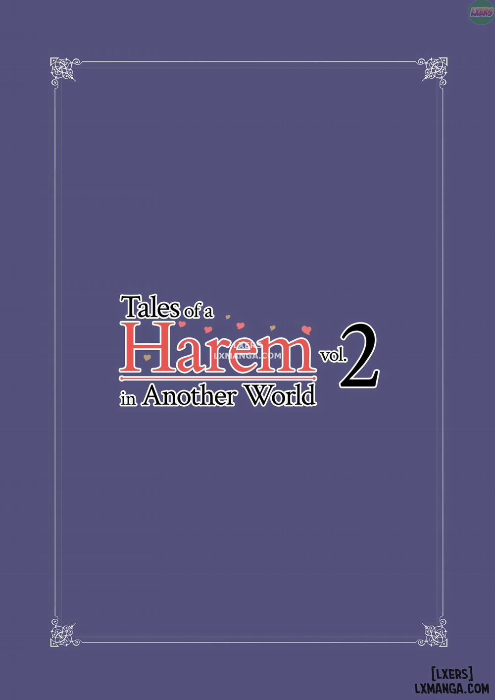 Câu Chuyện Về Harem Ở Dị Giới 2 trang 50