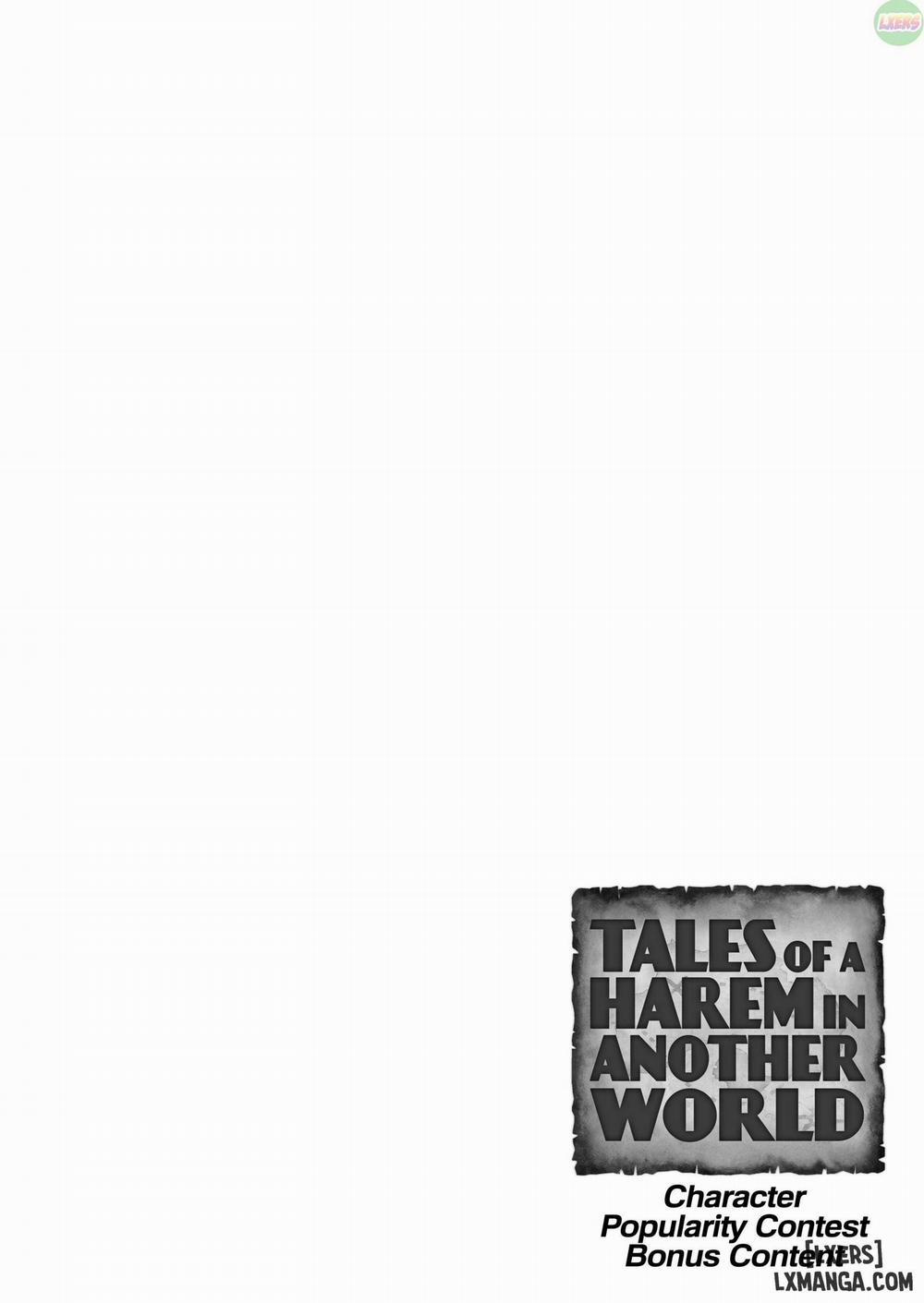 Câu Chuyện Về Harem Ở Dị Giới 7.5 trang 12