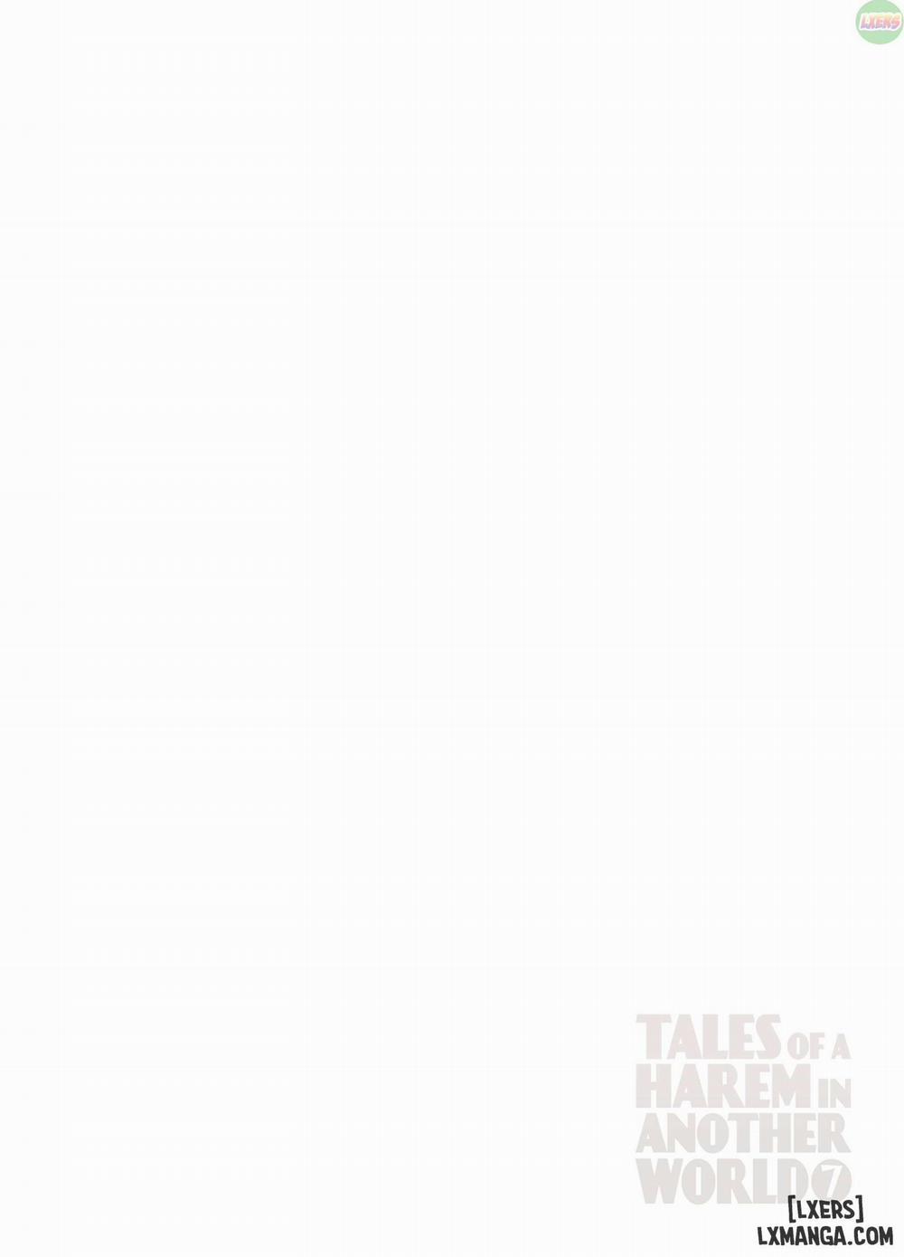 Câu Chuyện Về Harem Ở Dị Giới 7.5 trang 21