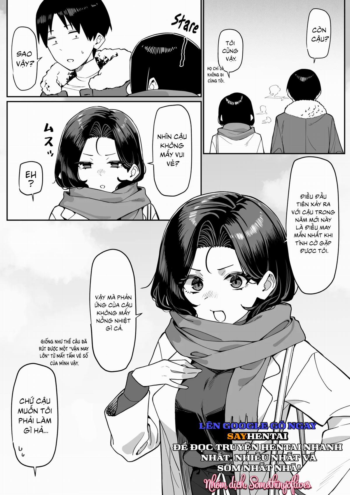 Câu chuyện về học sinh giỏi thích xem cảnh thủ dâm của tôi 4 trang 12