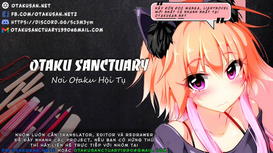 Câu Chuyện Về Một Bé Mèo Được Đầu Thai Ở Một Thế Giới Không Có Mèo 10 trang 5