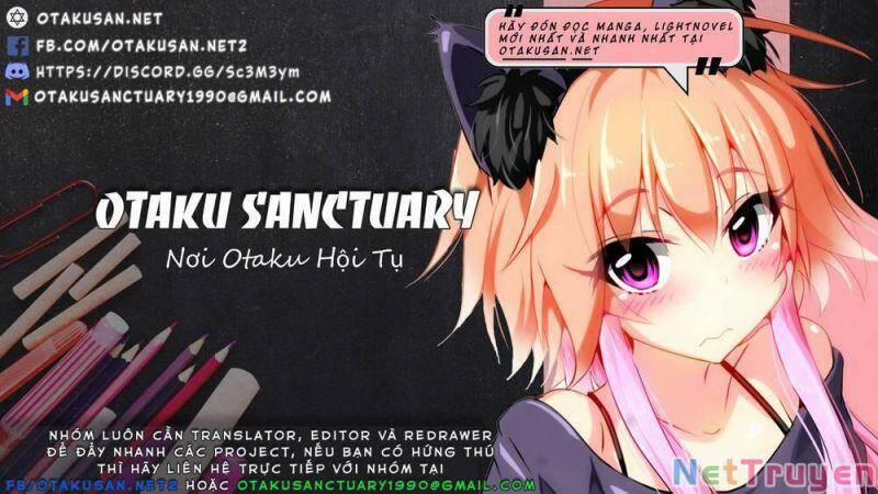 Câu Chuyện Về Một Bé Mèo Được Đầu Thai Ở Một Thế Giới Không Có Mèo 11 trang 6