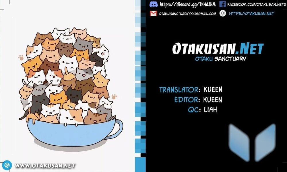 Câu Chuyện Về Một Bé Mèo Được Đầu Thai Ở Một Thế Giới Không Có Mèo 2 trang 0