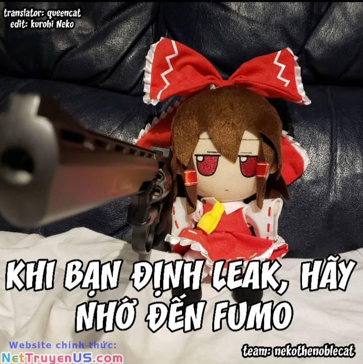 Câu Chuyện Về Một Cô Gái 2 Mặt - Hậu Truyện 59 trang 1
