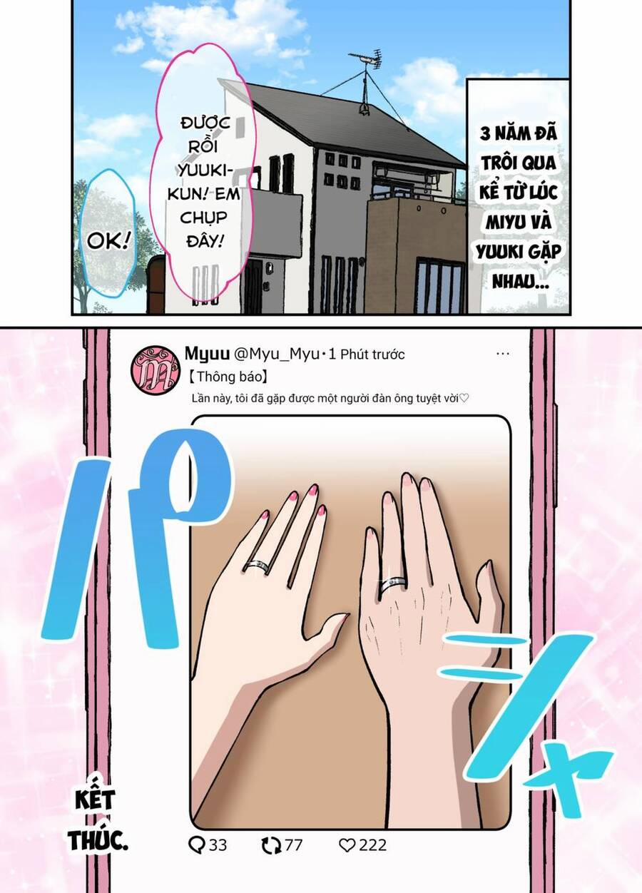 Câu Chuyện Về Một Cô Gái 2 Mặt 58 trang 5