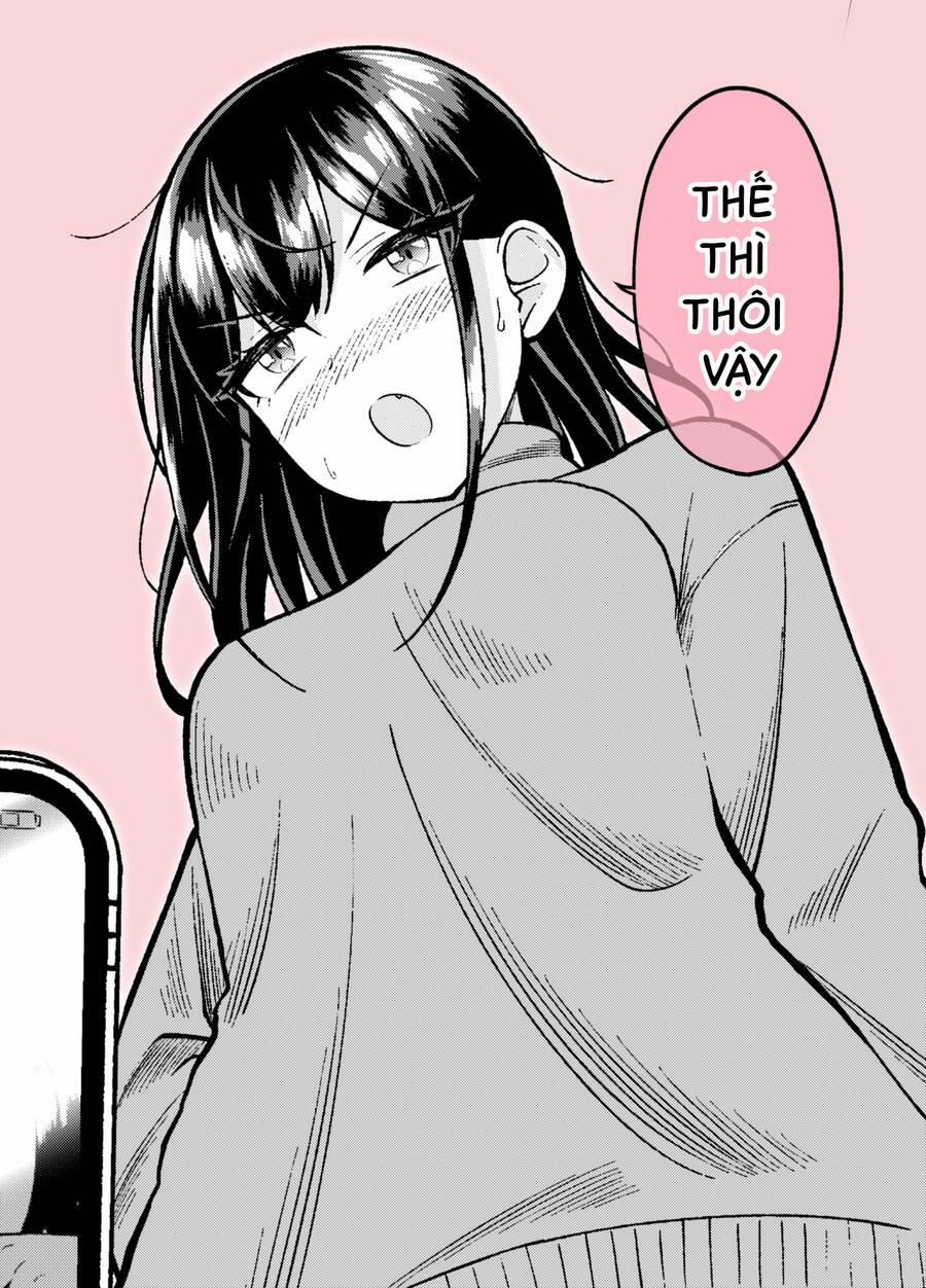 Câu Chuyện Về Một Cô Gái 2 Mặt 71 trang 2