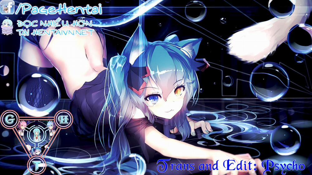 Câu chuyện về người hùng đã đánh bại quỷ vương nhưng lại thua trước Succubus và tận hưởng cuộc sống làm Succubus! Oneshot trang 0