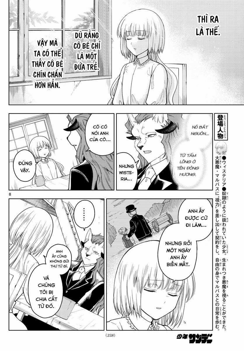 Câu Chuyện Về Những Kẻ Bị Ruồng Bỏ 0 Chạm trán trang 10