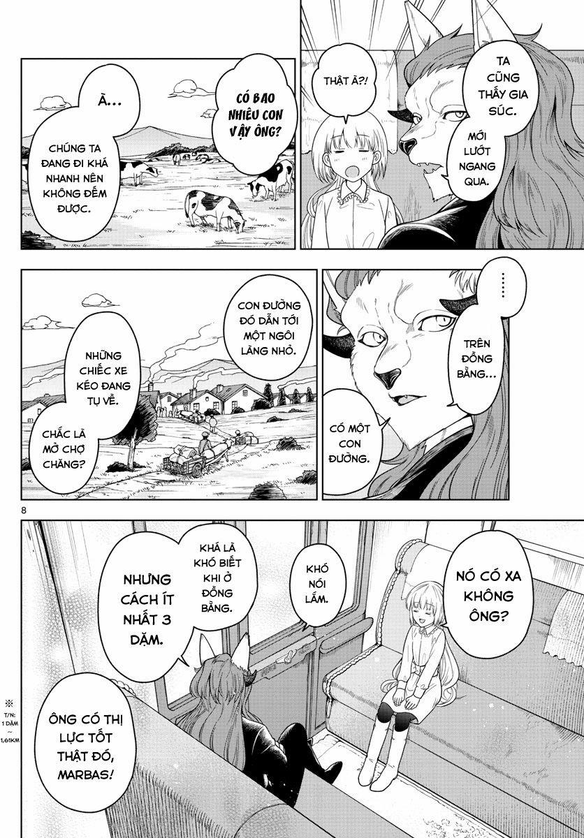 Câu Chuyện Về Những Kẻ Bị Ruồng Bỏ 0 Chuyến đi qua 0 cửa sổ trang 10