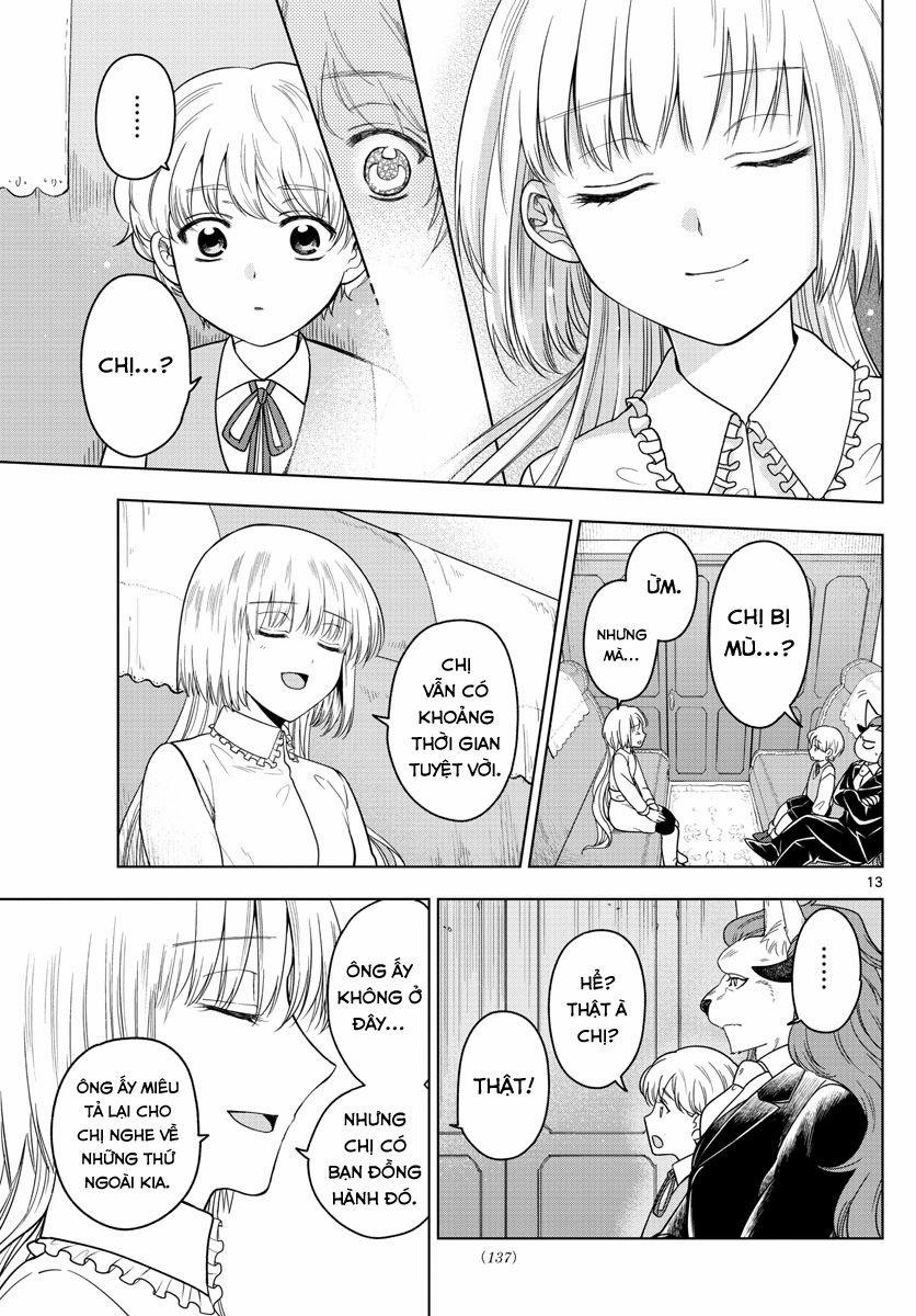 Câu Chuyện Về Những Kẻ Bị Ruồng Bỏ 0 Chuyến đi qua 0 cửa sổ trang 15