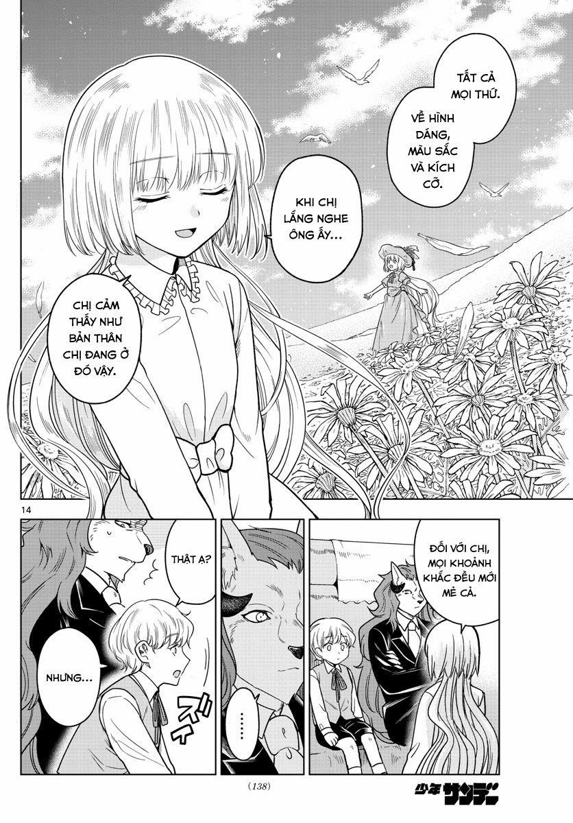 Câu Chuyện Về Những Kẻ Bị Ruồng Bỏ 0 Chuyến đi qua 0 cửa sổ trang 16