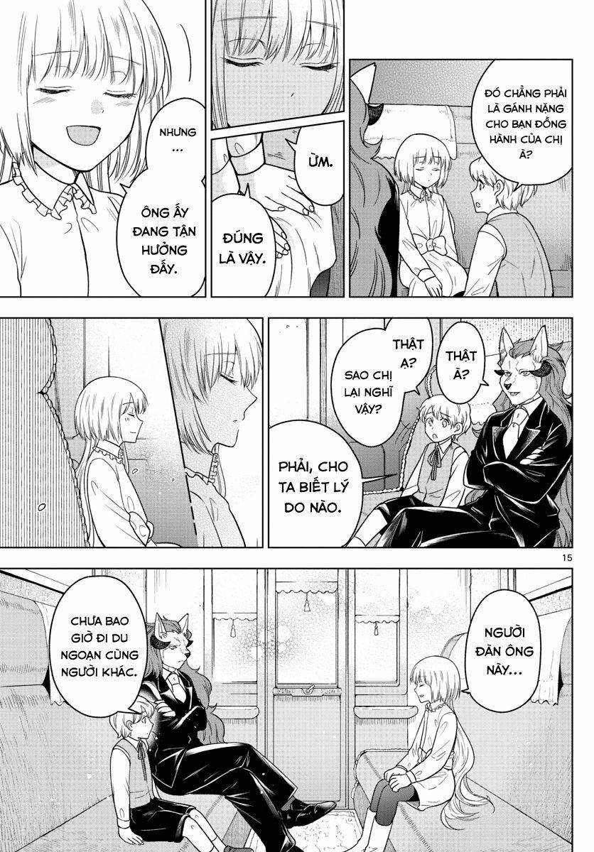 Câu Chuyện Về Những Kẻ Bị Ruồng Bỏ 0 Chuyến đi qua 0 cửa sổ trang 17