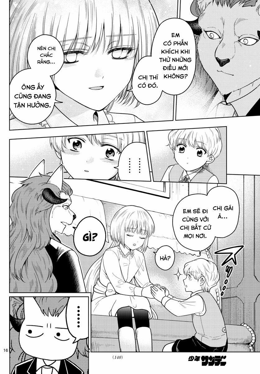 Câu Chuyện Về Những Kẻ Bị Ruồng Bỏ 0 Chuyến đi qua 0 cửa sổ trang 18