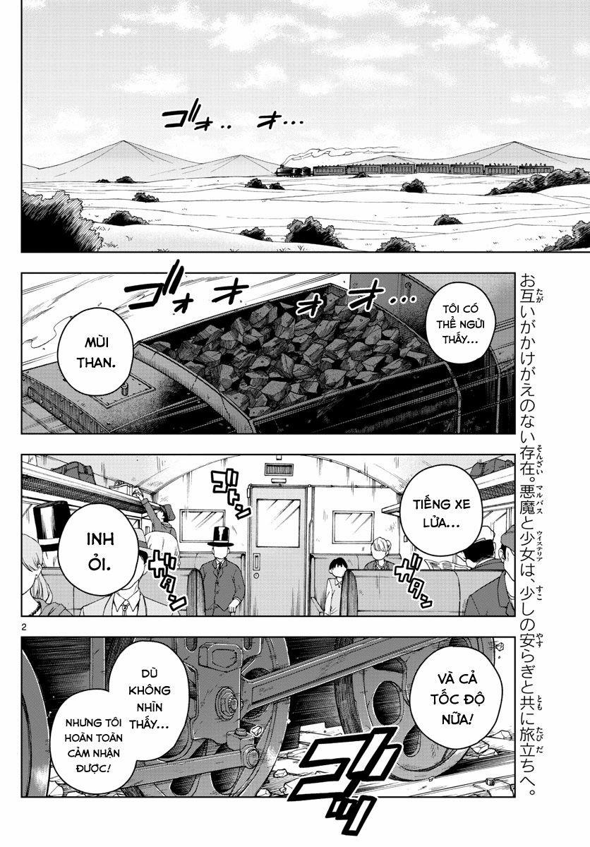 Câu Chuyện Về Những Kẻ Bị Ruồng Bỏ 0 Chuyến đi qua 0 cửa sổ trang 4