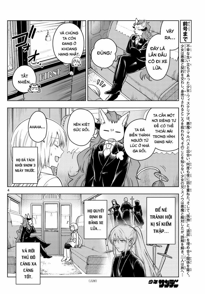 Câu Chuyện Về Những Kẻ Bị Ruồng Bỏ 0 Chuyến đi qua 0 cửa sổ trang 6