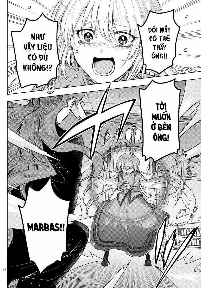 Câu Chuyện Về Những Kẻ Bị Ruồng Bỏ 0 Cùng nhau đơn độc trang 48