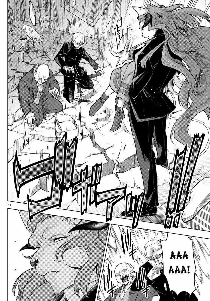 Câu Chuyện Về Những Kẻ Bị Ruồng Bỏ 0 Cùng nhau đơn độc trang 51