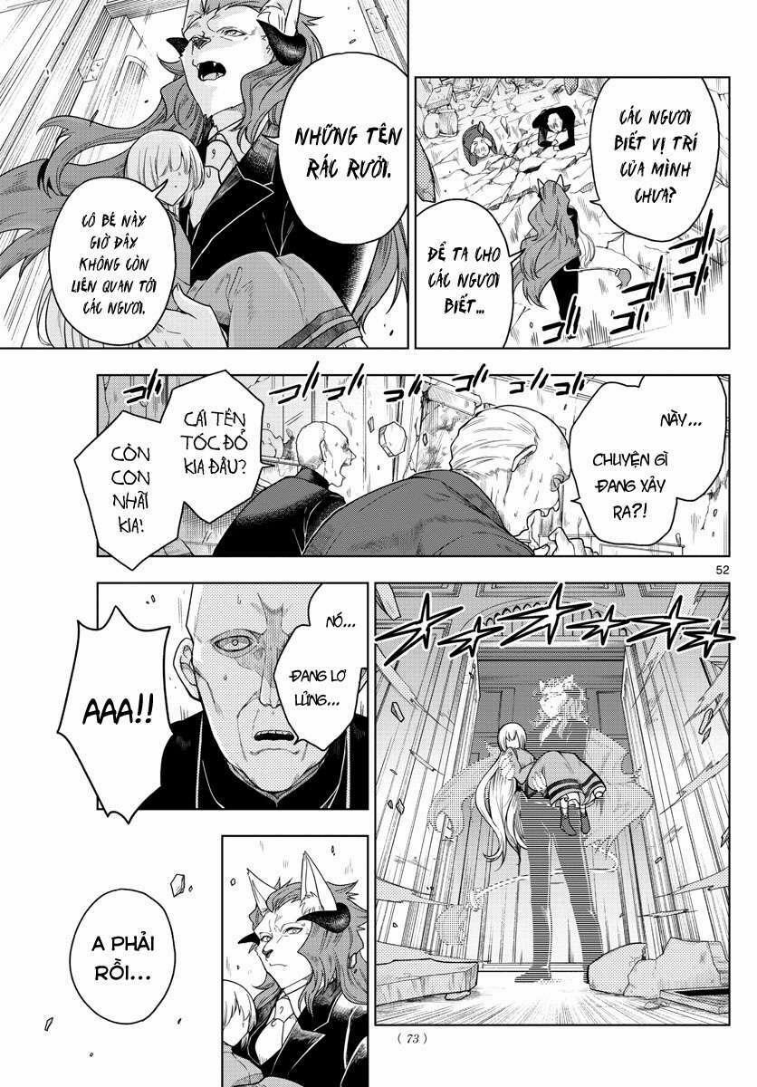 Câu Chuyện Về Những Kẻ Bị Ruồng Bỏ 0 Cùng nhau đơn độc trang 52