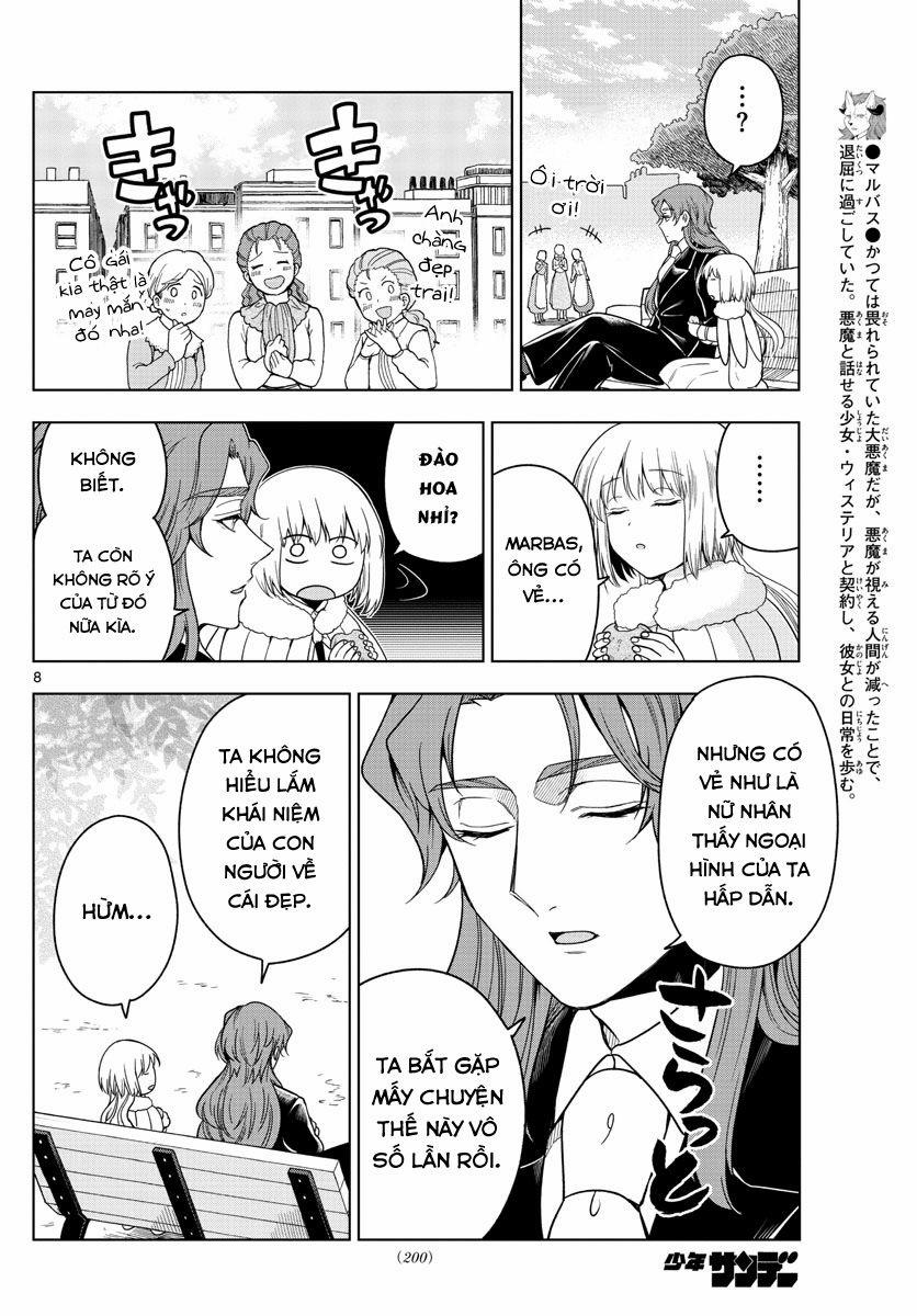 Câu Chuyện Về Những Kẻ Bị Ruồng Bỏ 0 Pháo hoa trang 10