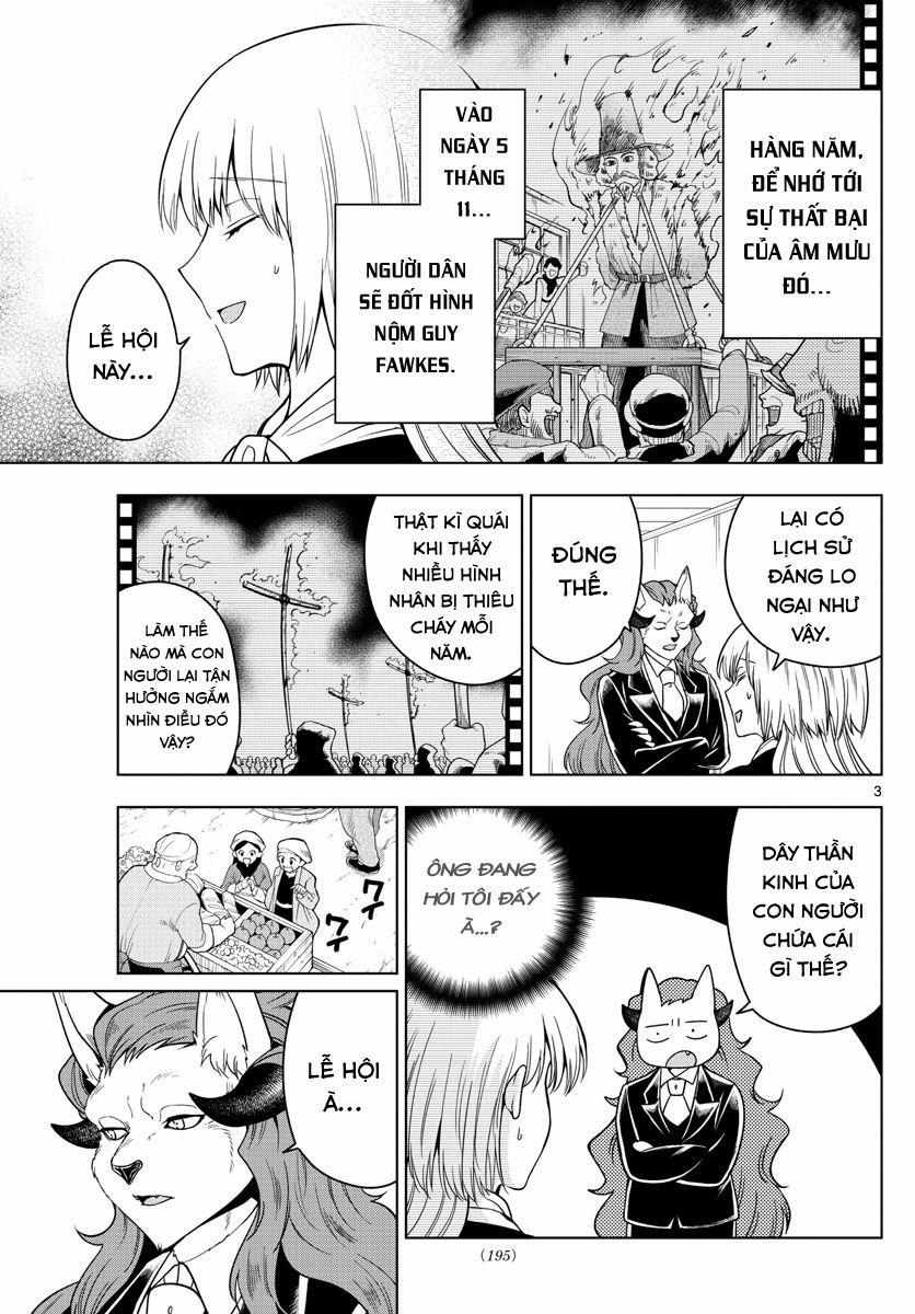 Câu Chuyện Về Những Kẻ Bị Ruồng Bỏ 0 Pháo hoa trang 5