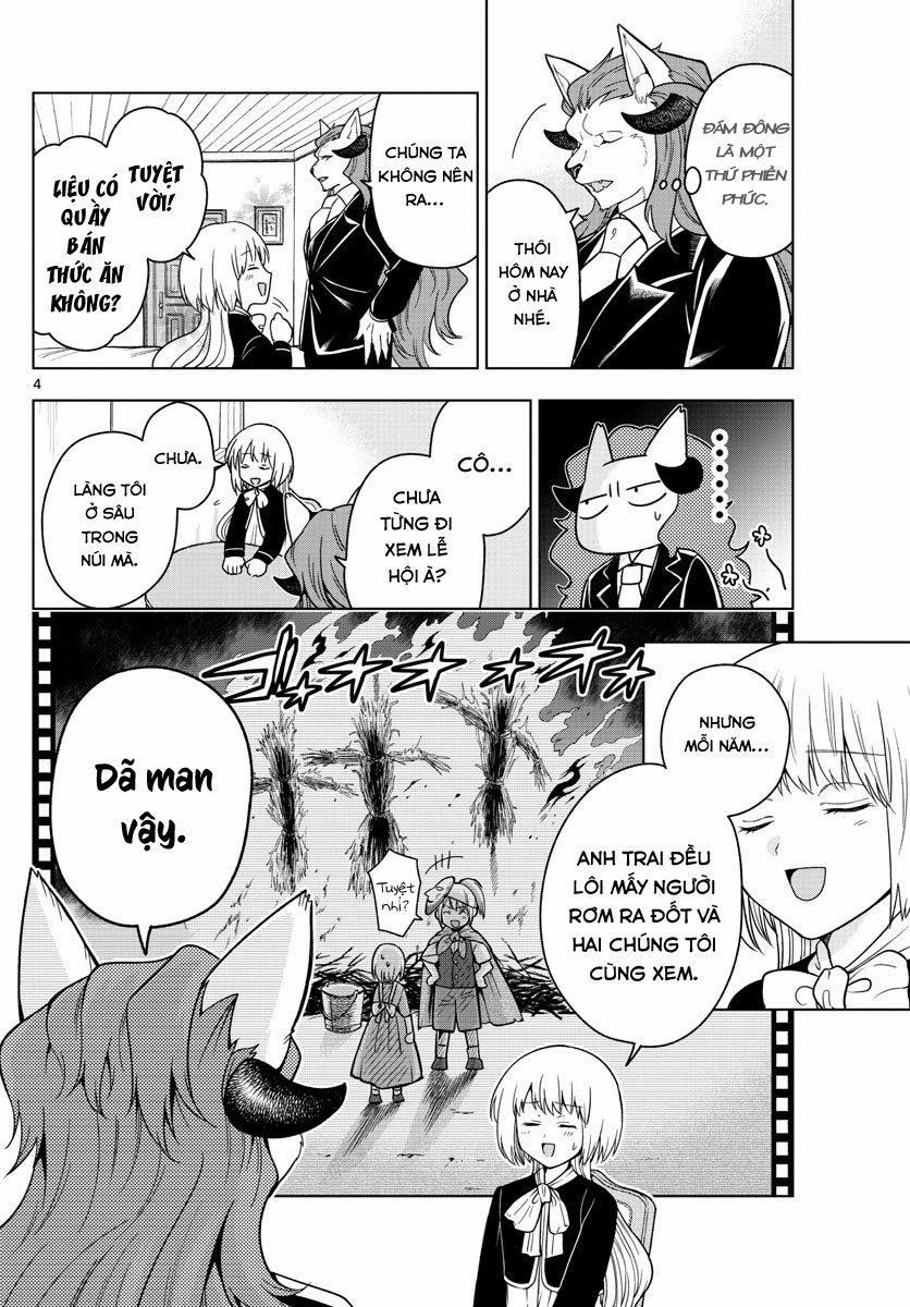 Câu Chuyện Về Những Kẻ Bị Ruồng Bỏ 0 Pháo hoa trang 6