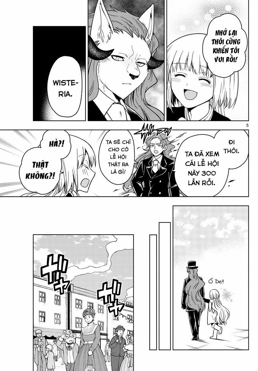 Câu Chuyện Về Những Kẻ Bị Ruồng Bỏ 0 Pháo hoa trang 7