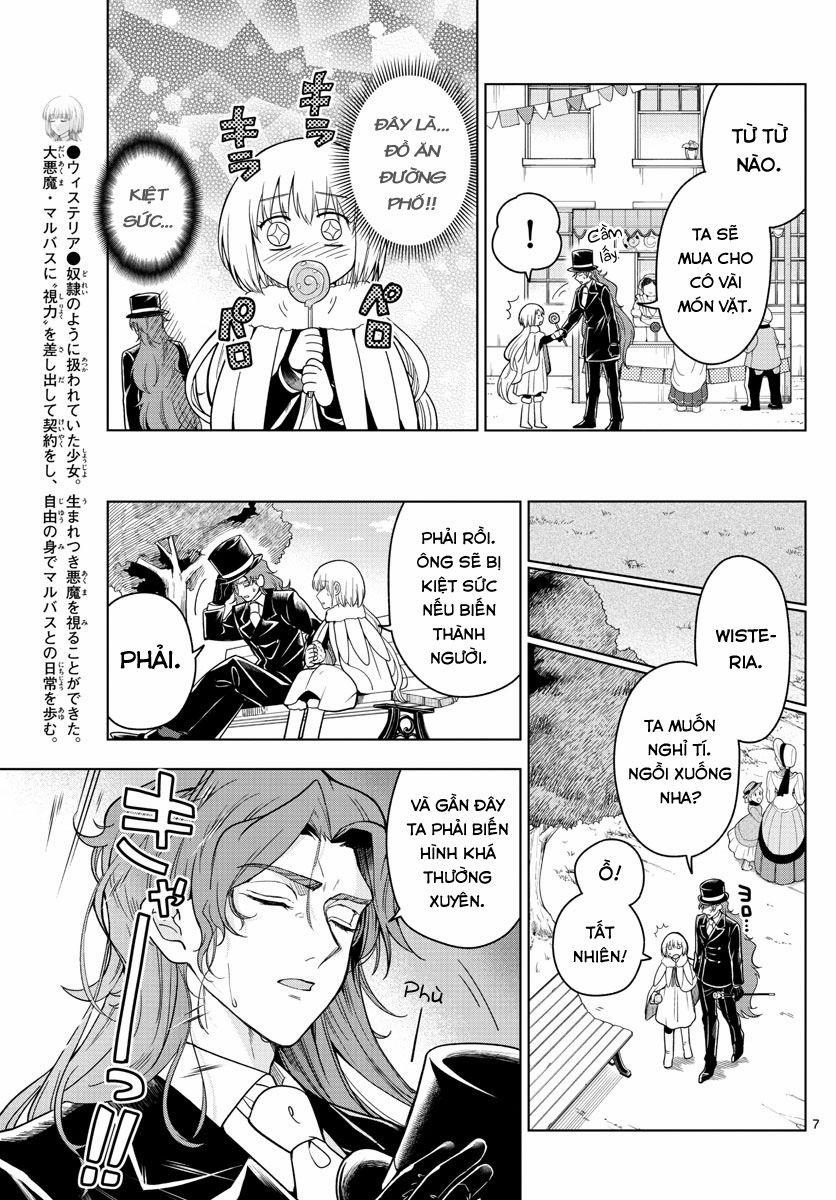 Câu Chuyện Về Những Kẻ Bị Ruồng Bỏ 0 Pháo hoa trang 9