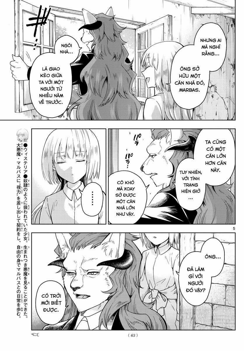 Câu Chuyện Về Những Kẻ Bị Ruồng Bỏ 0 Tiệc mừng bước ngoặt mới trang 7