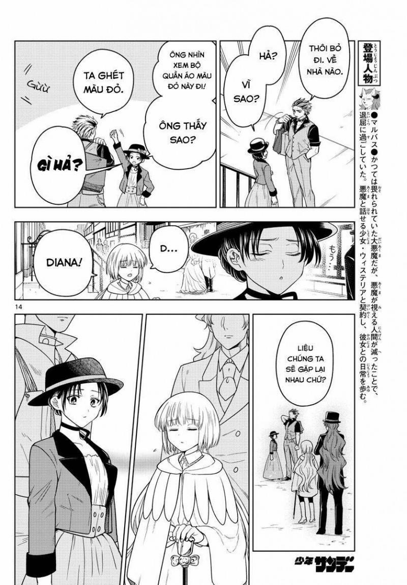 Câu Chuyện Về Những Kẻ Bị Ruồng Bỏ 10 trang 15