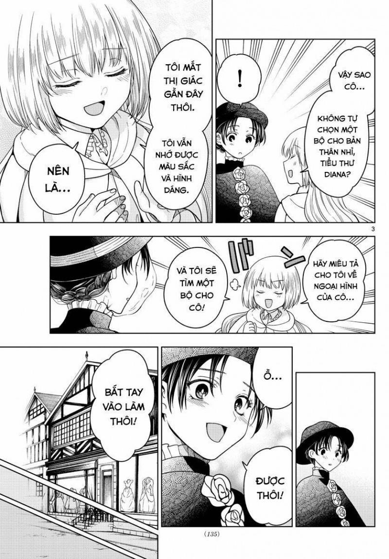 Câu Chuyện Về Những Kẻ Bị Ruồng Bỏ 10 trang 4