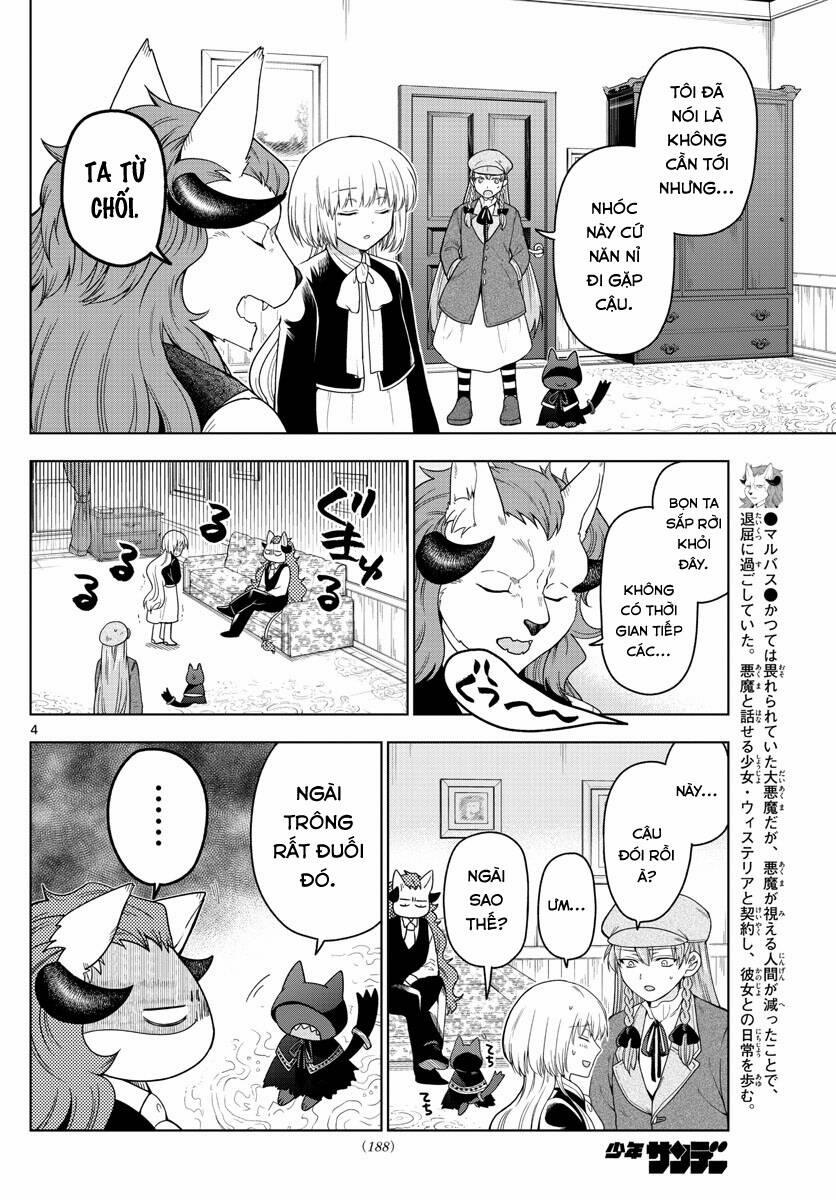 Câu Chuyện Về Những Kẻ Bị Ruồng Bỏ 14 trang 6