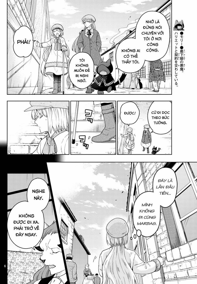 Câu Chuyện Về Những Kẻ Bị Ruồng Bỏ 14 trang 8