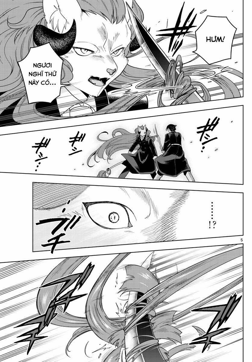 Câu Chuyện Về Những Kẻ Bị Ruồng Bỏ 16 trang 7