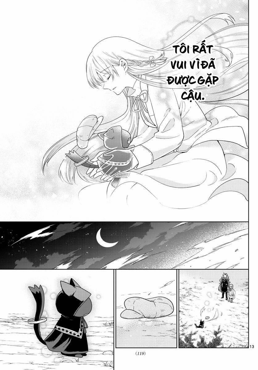Câu Chuyện Về Những Kẻ Bị Ruồng Bỏ 17 trang 15