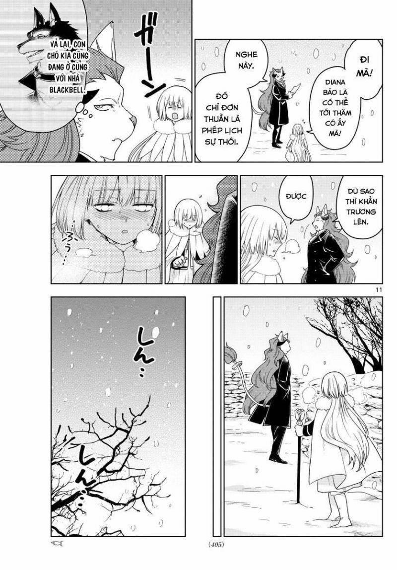 Câu Chuyện Về Những Kẻ Bị Ruồng Bỏ 18 trang 12