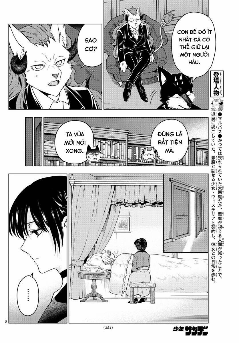 Câu Chuyện Về Những Kẻ Bị Ruồng Bỏ 19 trang 8