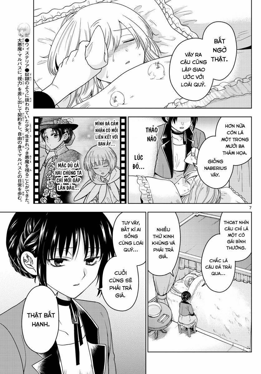 Câu Chuyện Về Những Kẻ Bị Ruồng Bỏ 19 trang 9