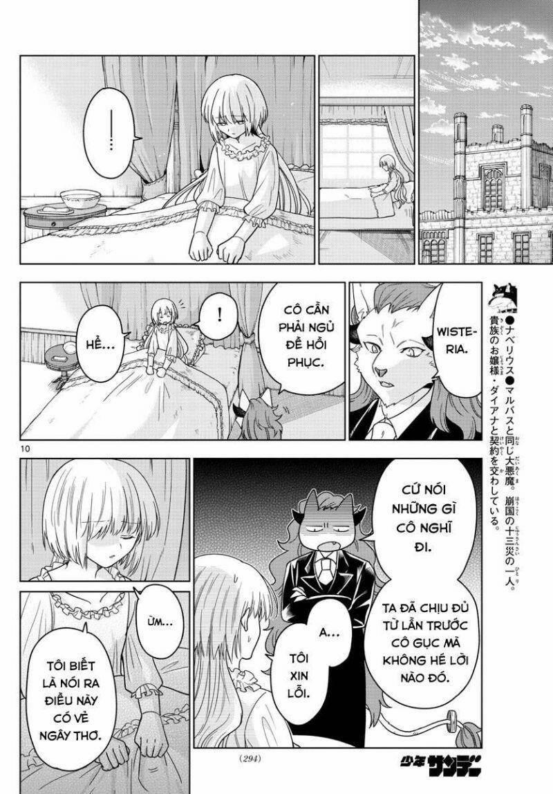 Câu Chuyện Về Những Kẻ Bị Ruồng Bỏ 20 trang 12