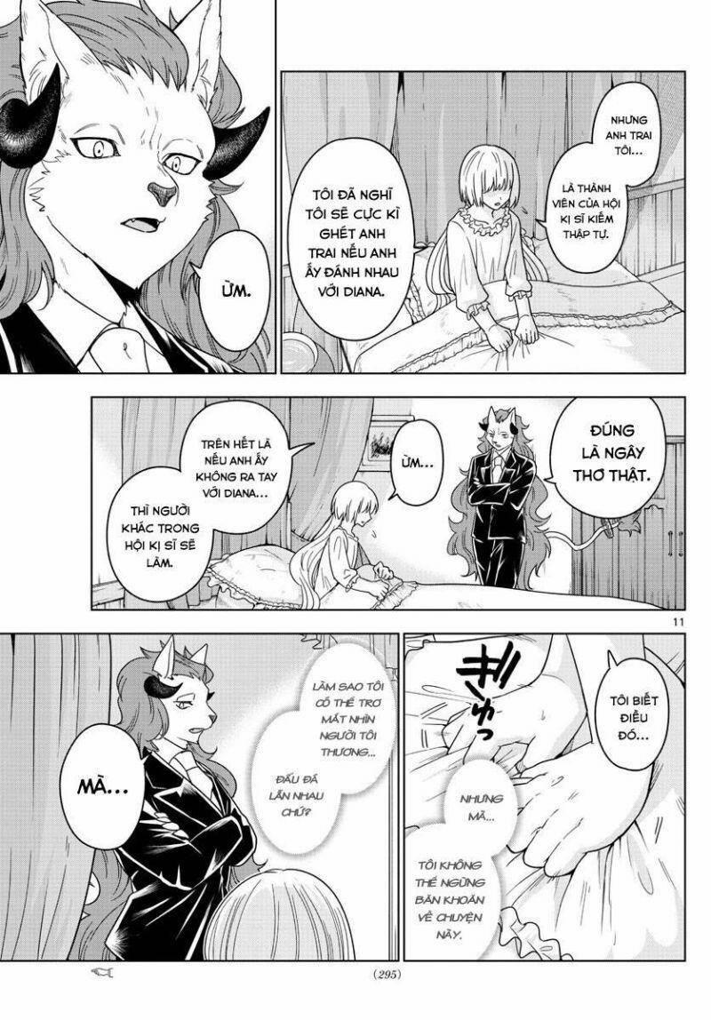 Câu Chuyện Về Những Kẻ Bị Ruồng Bỏ 20 trang 13