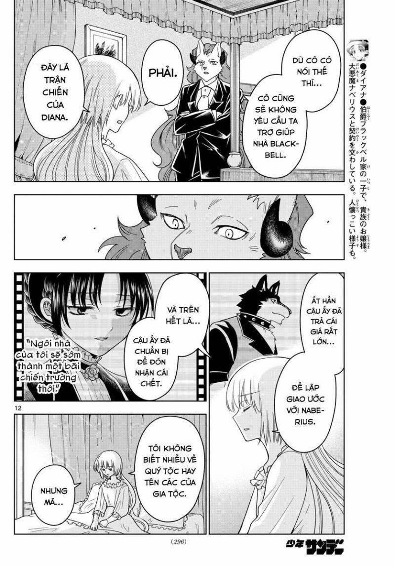 Câu Chuyện Về Những Kẻ Bị Ruồng Bỏ 20 trang 14