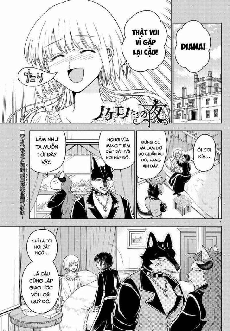 Câu Chuyện Về Những Kẻ Bị Ruồng Bỏ 20 trang 3