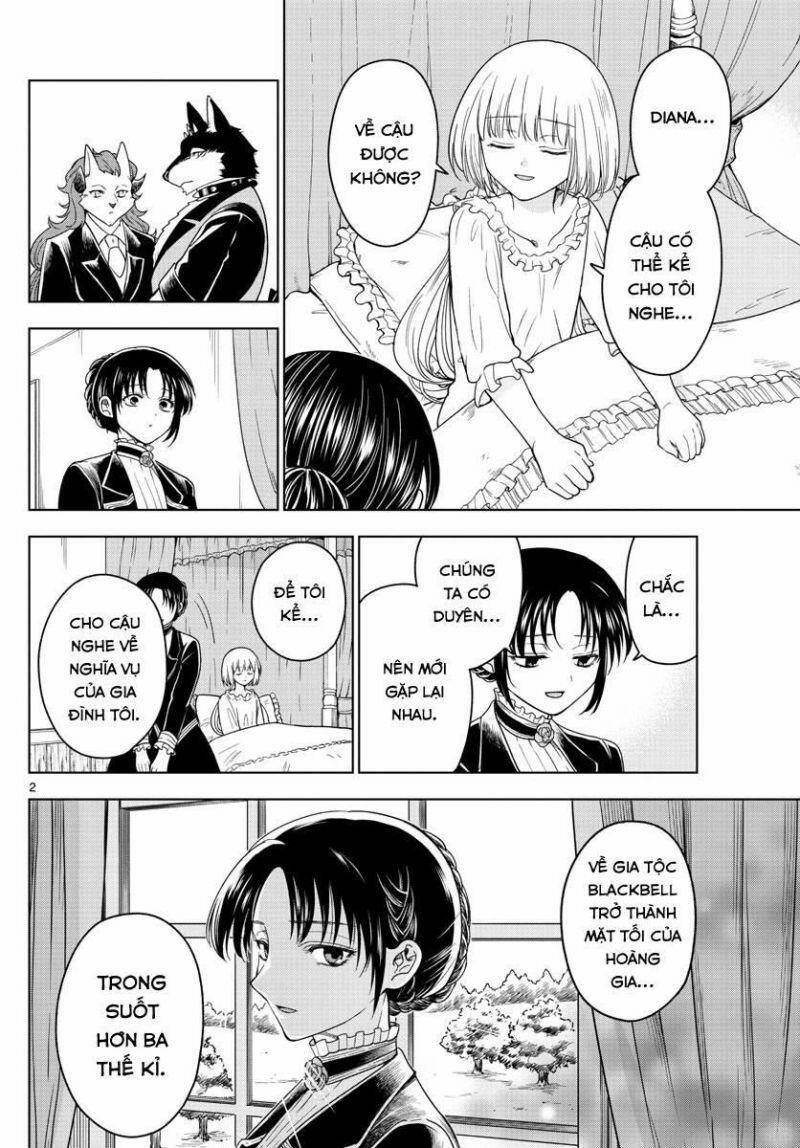 Câu Chuyện Về Những Kẻ Bị Ruồng Bỏ 20 trang 4