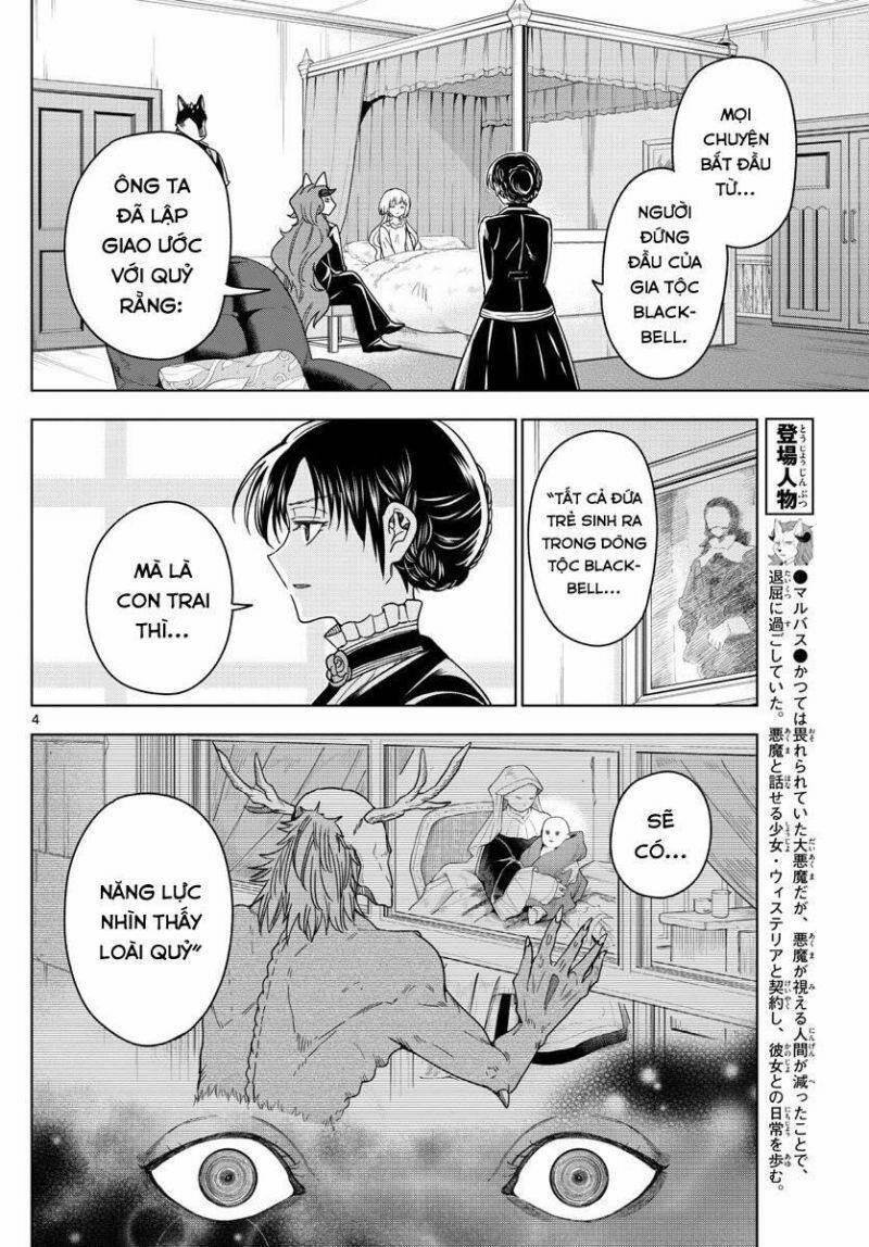 Câu Chuyện Về Những Kẻ Bị Ruồng Bỏ 20 trang 6